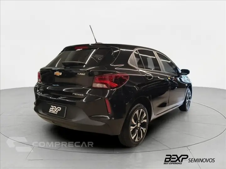 ONIX 1.0 Turbo Premier