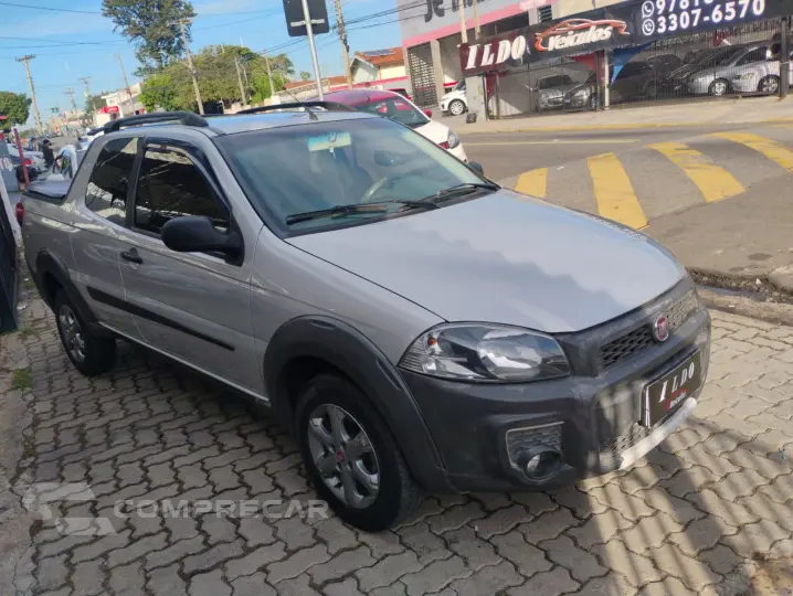 STRADA 1.4 MPI Working CD 8V