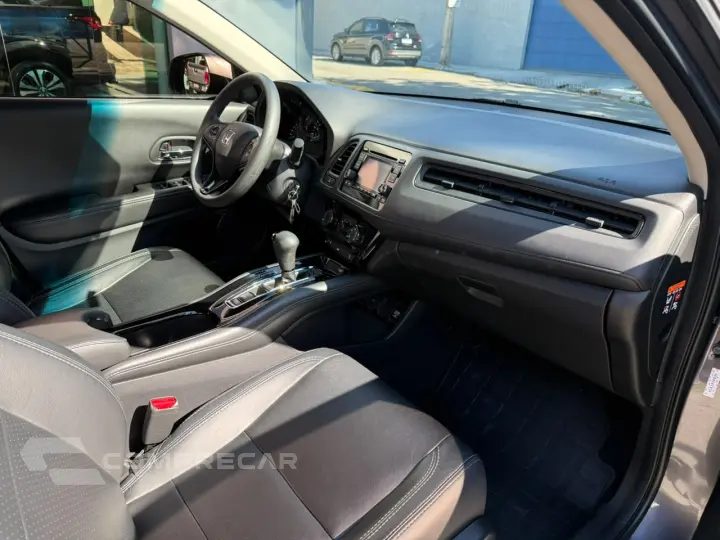 HR-V 1.8 16V LX