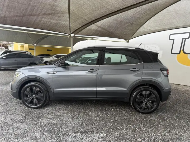 T-CROSS 1.4 250 TSI Highline