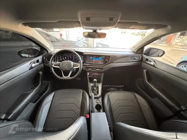 POLO 1.0 170 TSI Highline