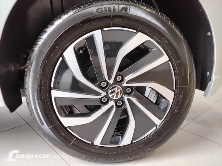 POLO 1.0  170 TSI HIGHLINE AUTOMÁTICO