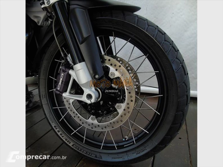 R 1250 GS ADVENTURE PREMIUM