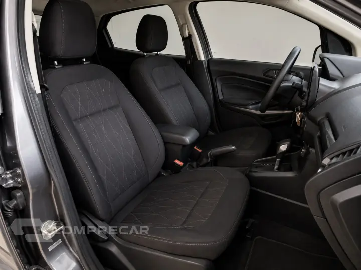 ECOSPORT 1.5 TI-VCT FLEX SE AUTOMÁTICO