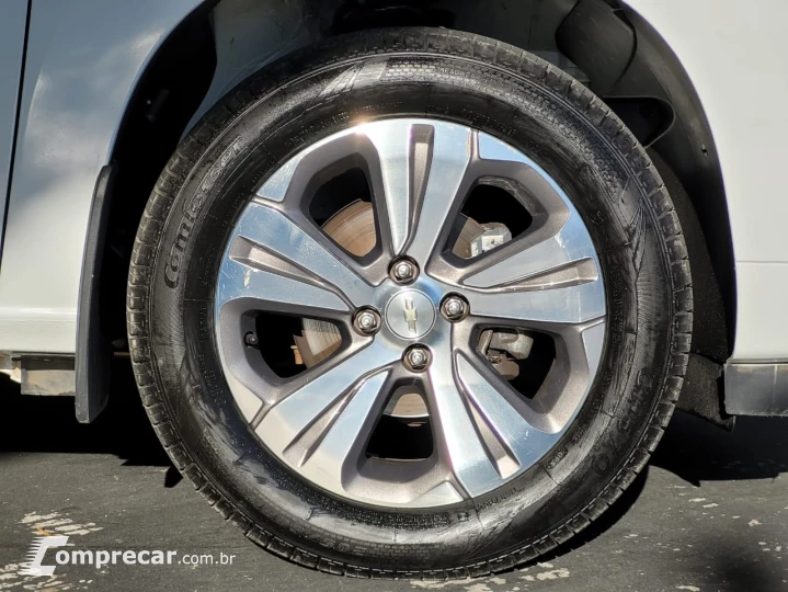 SPIN 1.8 Premier 8V