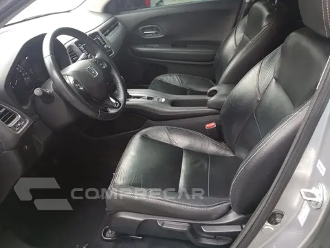 HR-V 1.8 16V EX