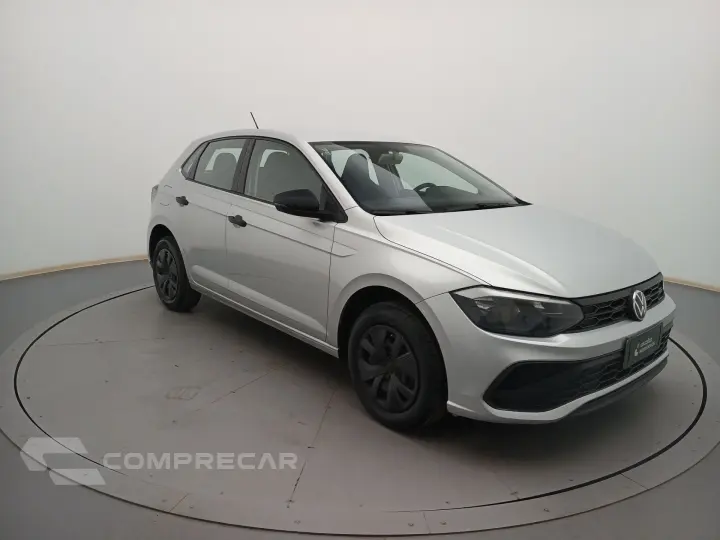 POLO 1.0 MPI TRACK MANUAL