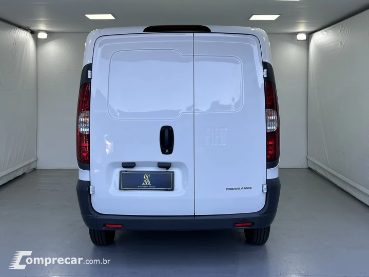 FIORINO 1.4 MPI Furgão Endurance 8V