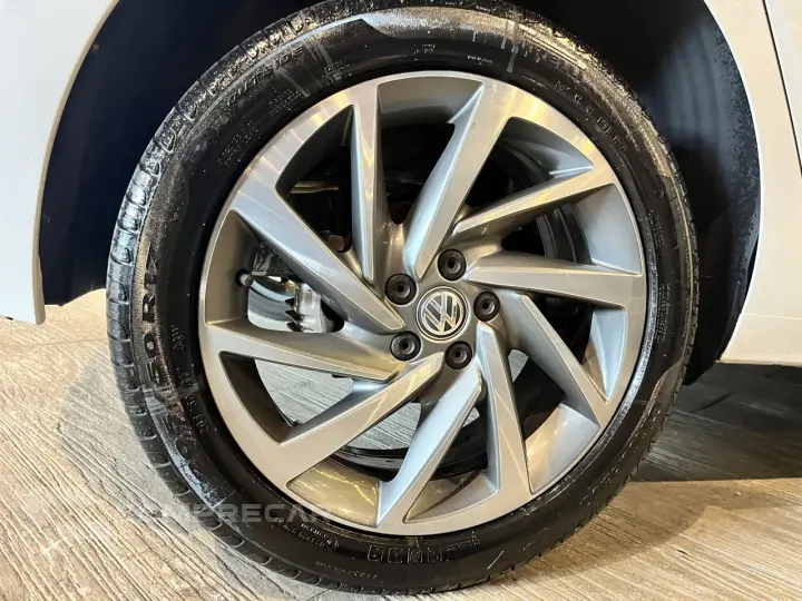 Polo Hatch 1.0 12V 4P 200 TSI HIGHLINE AUTOMÁTICO