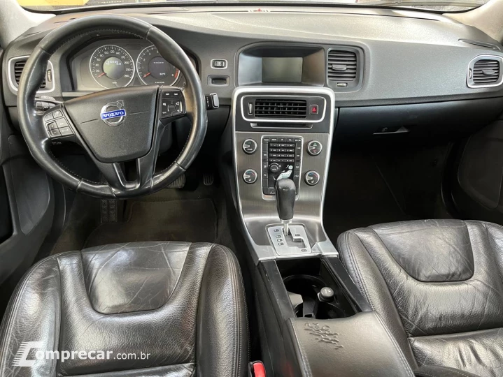 S60 2.0 T5 Dynamic