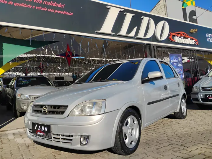 CORSA 1.8 MPFI Maxx 8V
