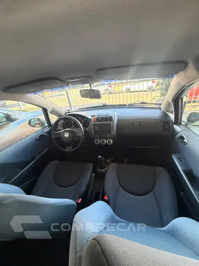 FIT 1.4 LX 16V
