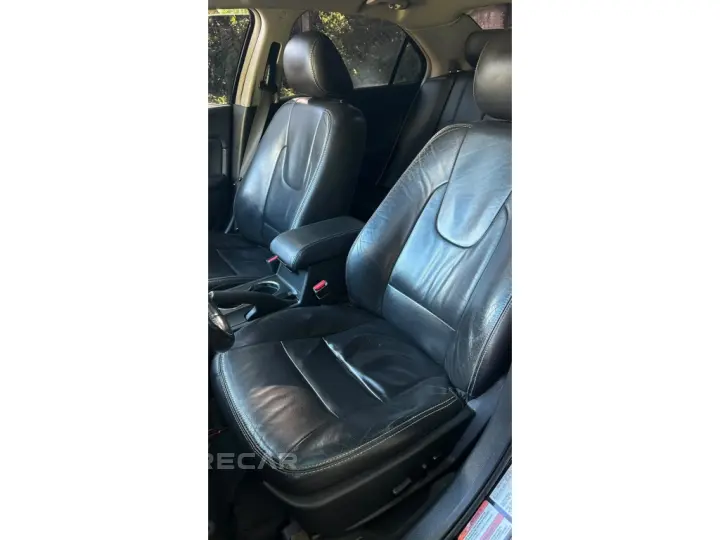 FUSION 2.5 SEL 16V GASOLINA 4P AUTOMÁTICO
