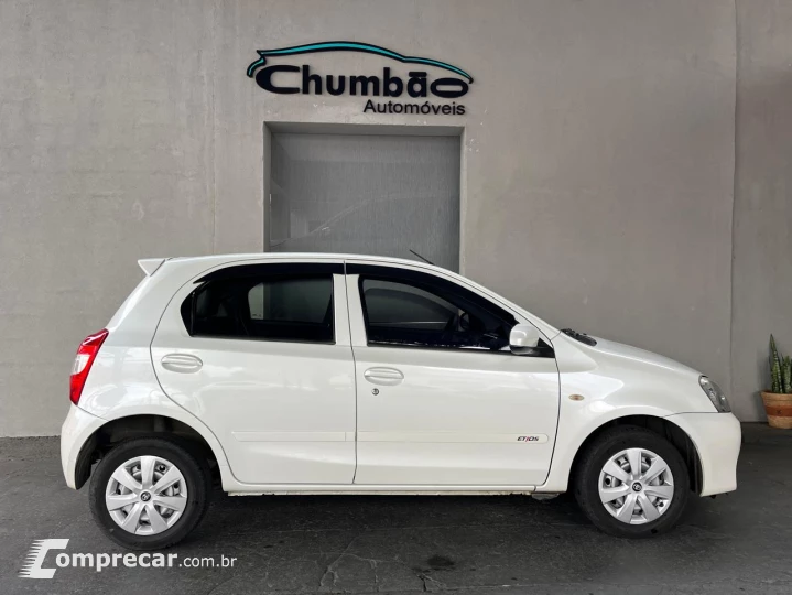 ETIOS 1.3 X 16V