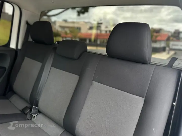 AMAROK 2.0 SE 4X4 CD 16V TURBO INTERCOOLER DIESEL 4P MANUAL