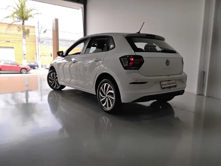 POLO 1.0  170 TSI HIGHLINE AUTOMÁTICO