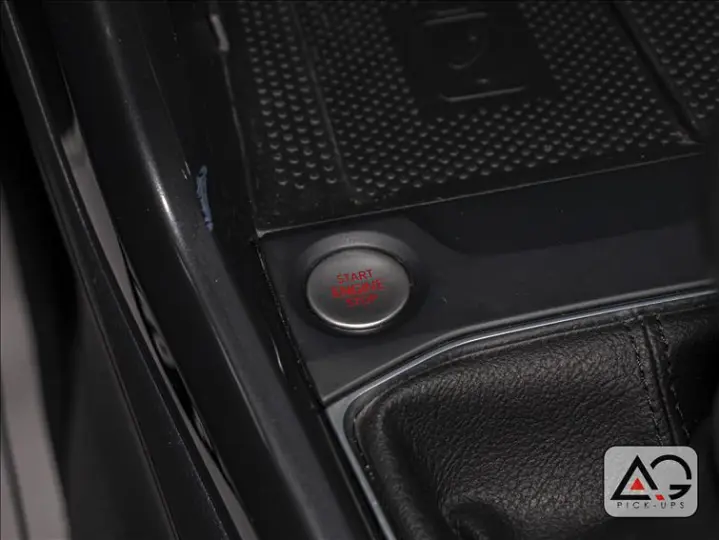 T-CROSS 1.4 250 TSI Highline