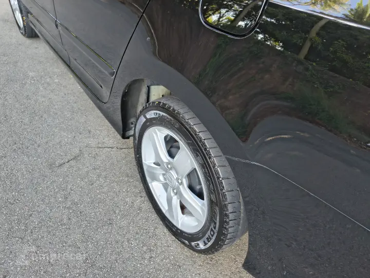 CITY 1.5 LX Sedan 16V