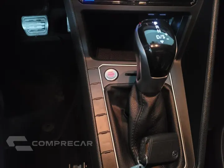 VIRTUS 1.0 200 TSI HIGHLINE AUTOMÁTICO