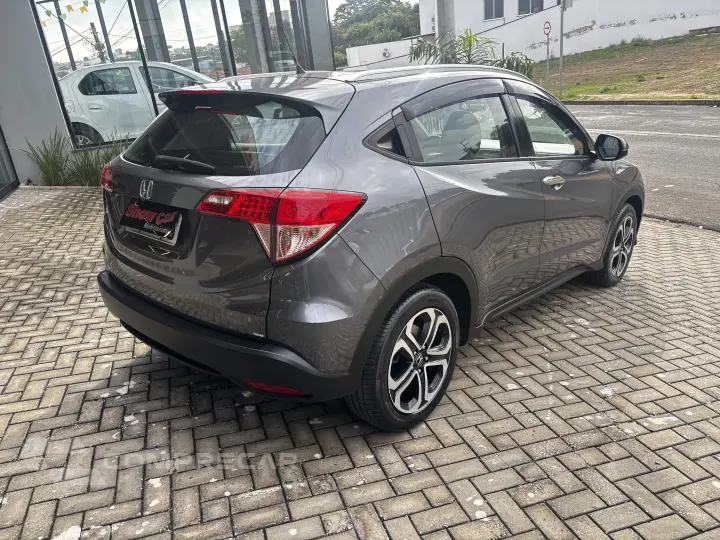 HR-V 1.8 16V EXL