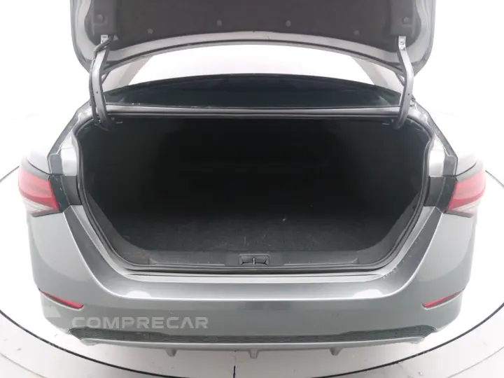 SENTRA 2.0 16V GASOLINA ADVANCE XTRONIC