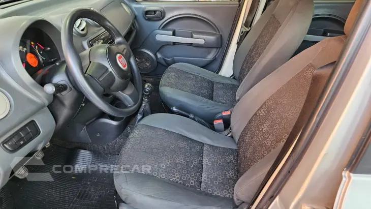 UNO 1.0 EVO Vivace 8V