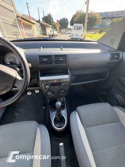 CROSSFOX 1.6 MI 8V