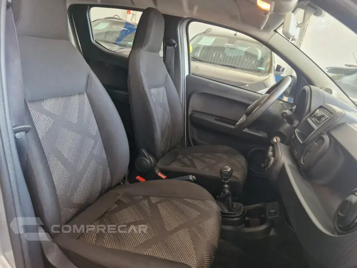 MOBI 1.0 EVO FLEX LIKE. MANUAL