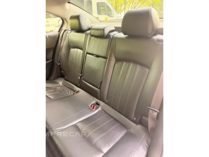 CRUZE 1.8 LT 16V FLEX 4P AUTOMÁTICO