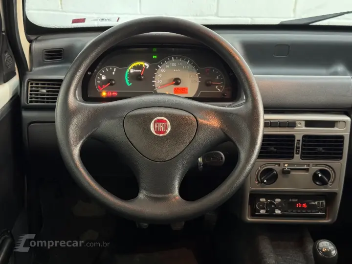 Uno Mille 1.0 Fire/ F.Flex/ ECONOMY 2p