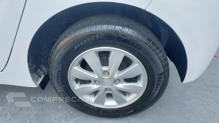 HB20 1.0 12V Comfort
