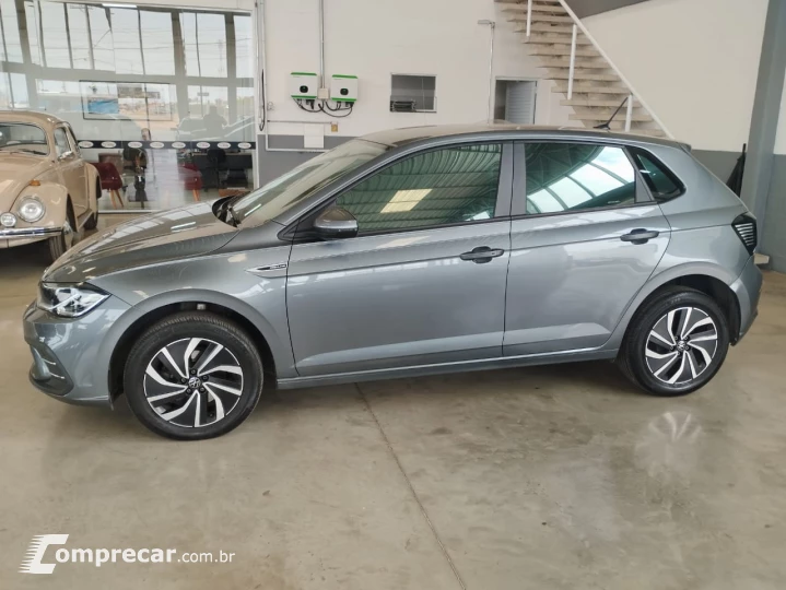 POLO 1.0 170 TSI Highline