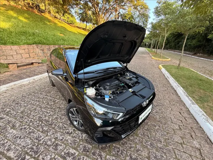 HB20S 1.0 TGDI FLEX PLATINUM AUTOMÁTICO