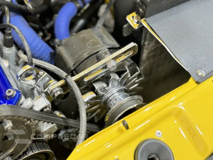 GOL 1.6 CL 8V ÁLCOOL 2P MANUAL