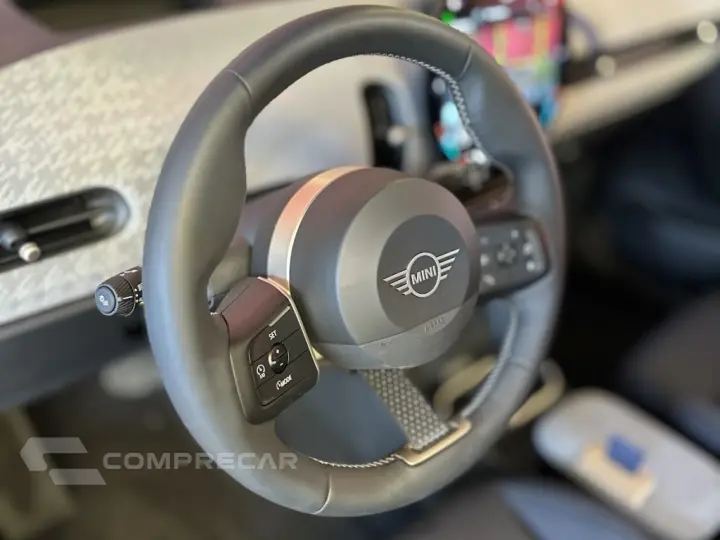 COOPER 2.0 16V TWINPOWER GASOLINA S TOP 4P STEPTRONIC