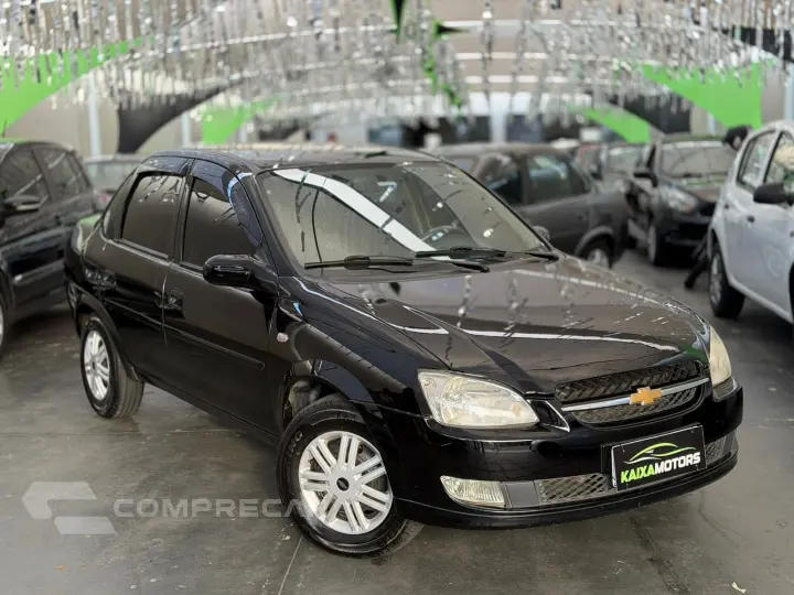 CLASSIC 1.0 MPFI LS 8V