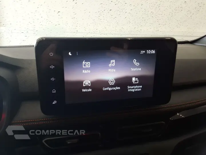 KARDIAN 1.0 TCE FLEX TECHNO EDC