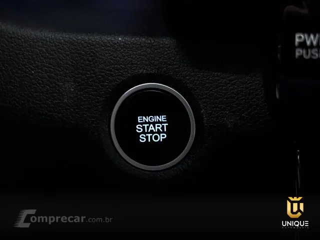 CRETA - 1.0 TGDI LIMITED AUTOMÁTICO