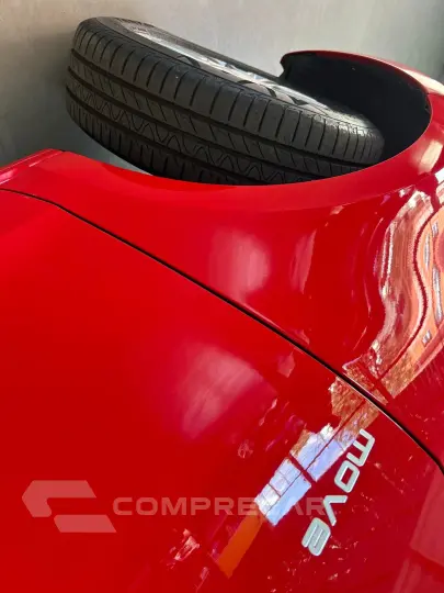 up! move 1.0 TSI Total Flex 12V 5p