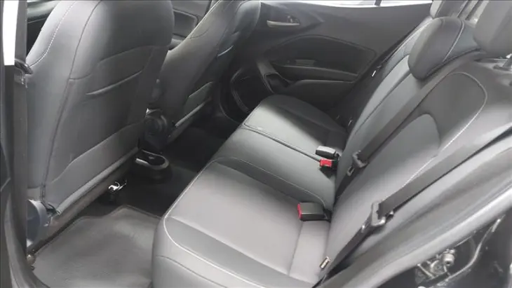 ARGO 1.8 E.torq Precision AT6