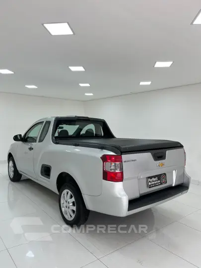MONTANA 1.4 MPFI LS CS 8V