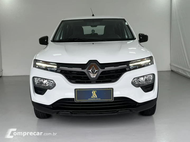 KWID 1.0 12V SCE Intense