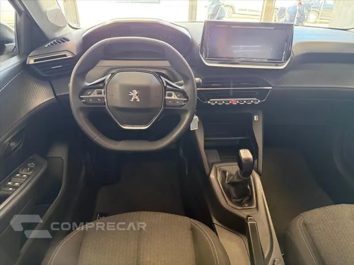 208 1.0 FIREFLY FLEX LIKE MANUAL