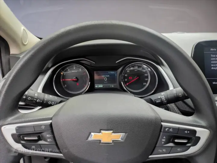 ONIX 1.0 TURBO FLEX PLUS LTZ MANUAL