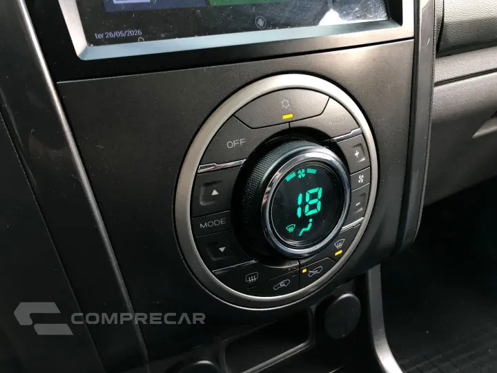 S10 2.4 Ltz 4X2 Cd 8V Flex 4P Manual