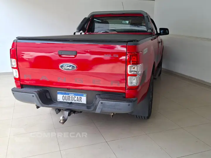 RANGER 2.2 XLS 4X2 CS 16V
