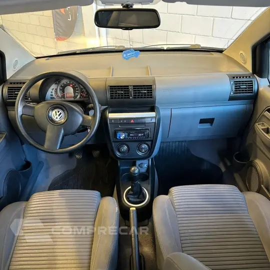 SPACEFOX 1.6 MI Comfortline 8V