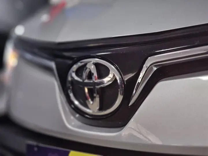 Corolla XEi 2.0 Flex 16V Aut.