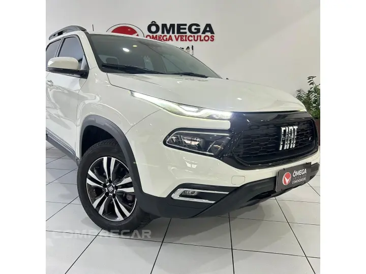 TORO 1.3 TURBO 270 FLEX FREEDOM AT6