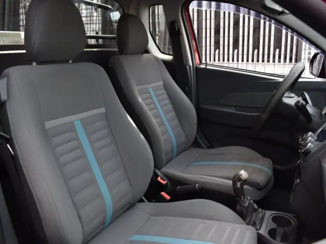 MONTANA - 1.4 MPFI SPORT CS 8V 2P MANUAL